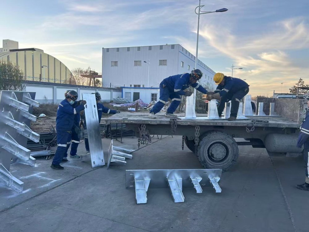 陜煤建設(shè)礦建三公司：60天冬期攻堅(jiān)，精準(zhǔn)發(fā)力保進(jìn)度