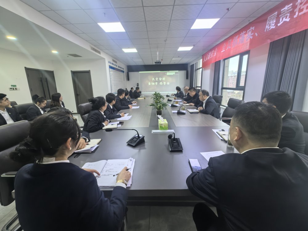 陜煤建設礦建三公司:抓好隊伍建設,提升企業發展凝聚力