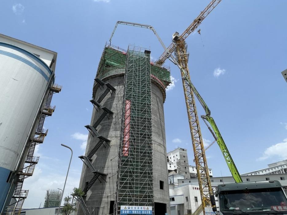 陜煤建設天工公司：聚焦四項重點工作，譜寫企業發展新篇章