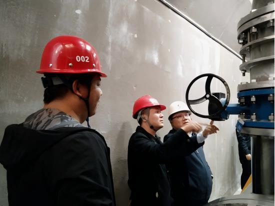 筑路架橋十余載,我們與改革共成長