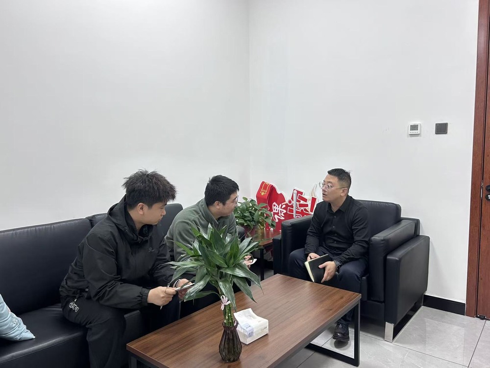 陜煤建設礦建二公司：黨員駐班組 匠心促提升