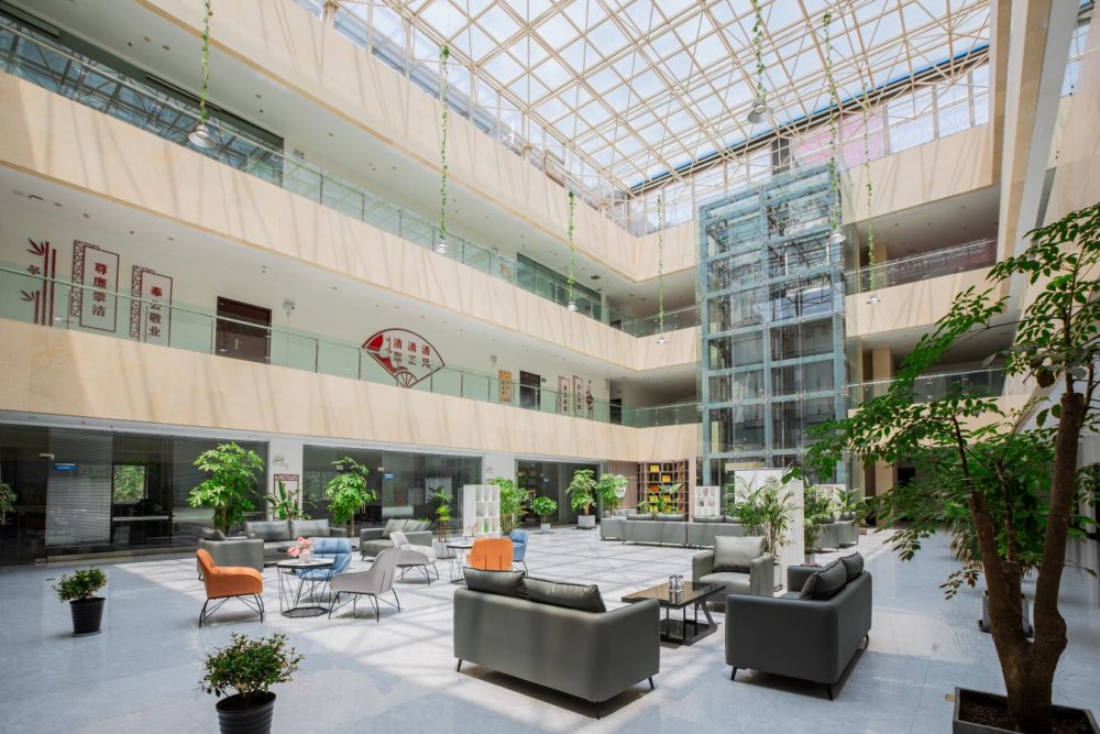 陜煤建設綠宇公司:以營銷思維賦能生產革新推動公司高質量發展新突破