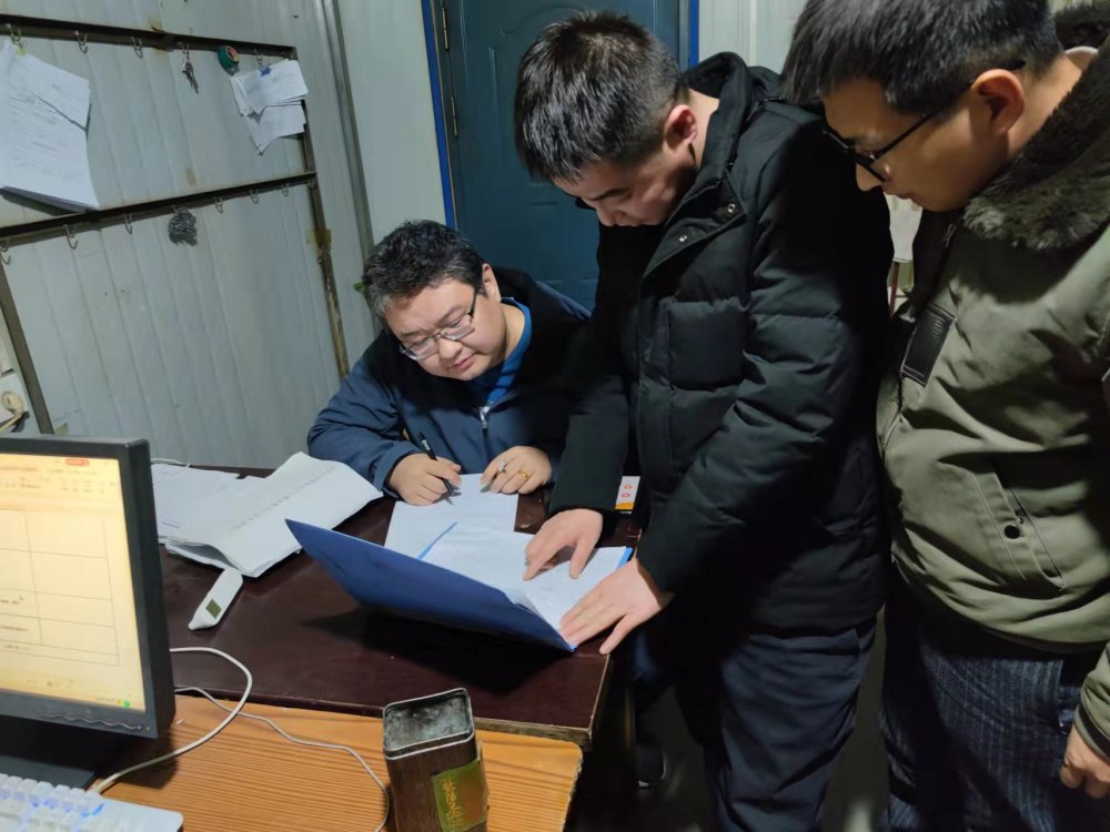 陜煤建設(shè)煤礦運(yùn)營服務(wù)分公司：錨定目標(biāo)擰緊“廉潔閥”織牢“護(hù)廉網(wǎng)”