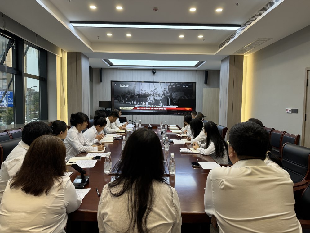 陜煤建設(shè)天工公司：清風(fēng)勁吹千帆競  砥礪奮進(jìn)新征程