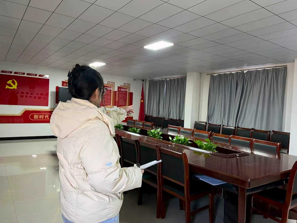 陜煤建設煤礦運營服務分公司：聚焦細處發力 推動降本增效落地生根