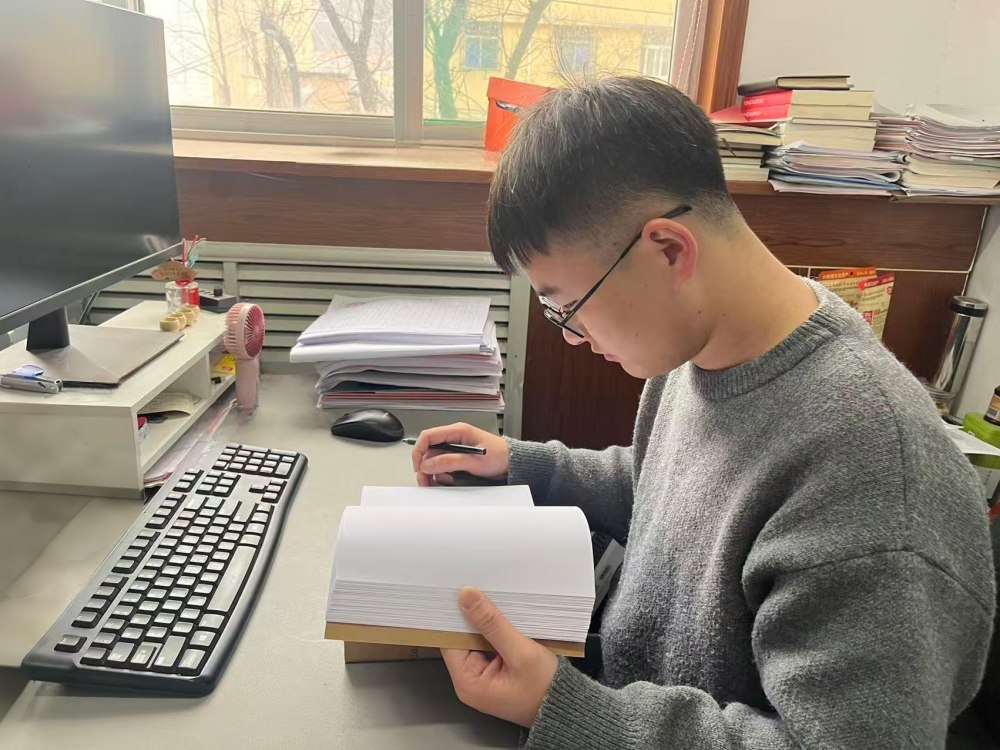 陜煤建設(shè)機電安裝公司財務(wù)資產(chǎn)部:聚力穩(wěn)健發(fā)展 賦能價值創(chuàng)造