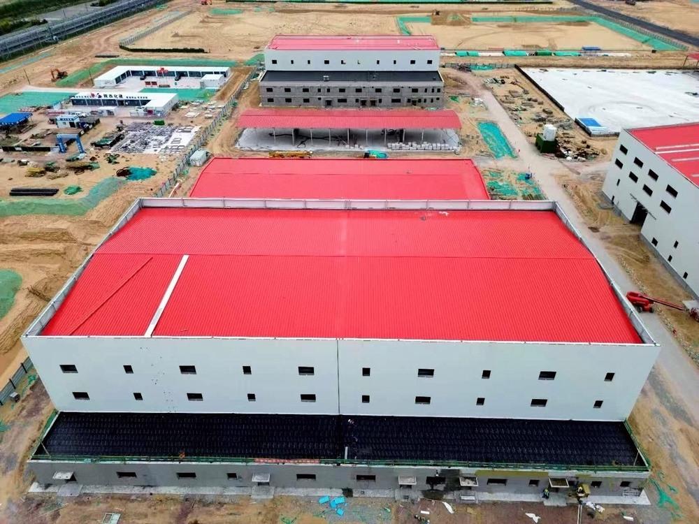 陜煤建設(shè)銅煤公司基層項目部: 以實干篤行繪就高質(zhì)量發(fā)展新篇