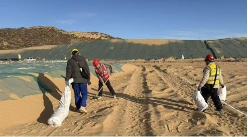 逆風守護,青春作答