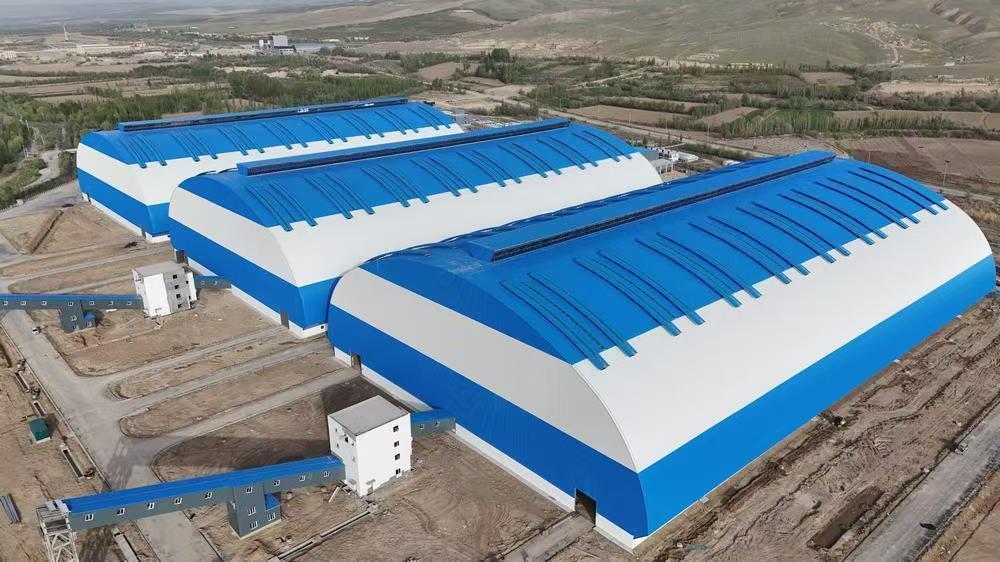 天工公司:砥礪前行 再創(chuàng)輝煌