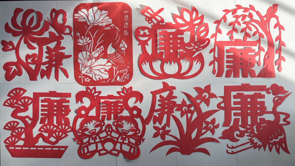 陜煤建設(shè)韓城分公司土建六項(xiàng)目部:清風(fēng)護(hù)歲守廉潔 初心如磐赴新程