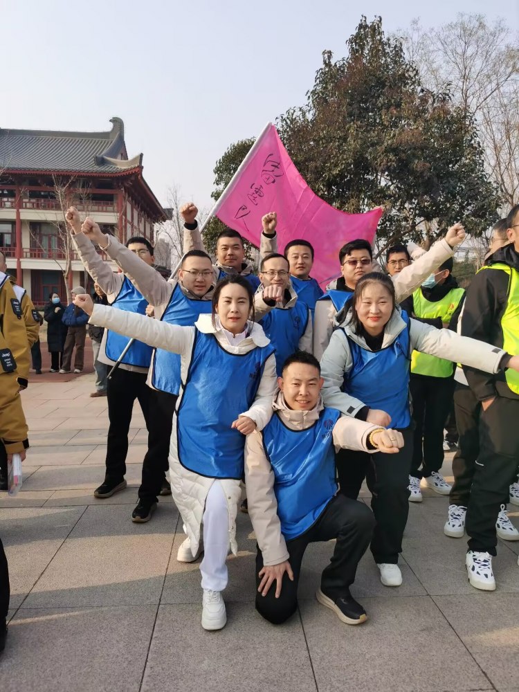 新年伊始暖接續 情系職工守初心