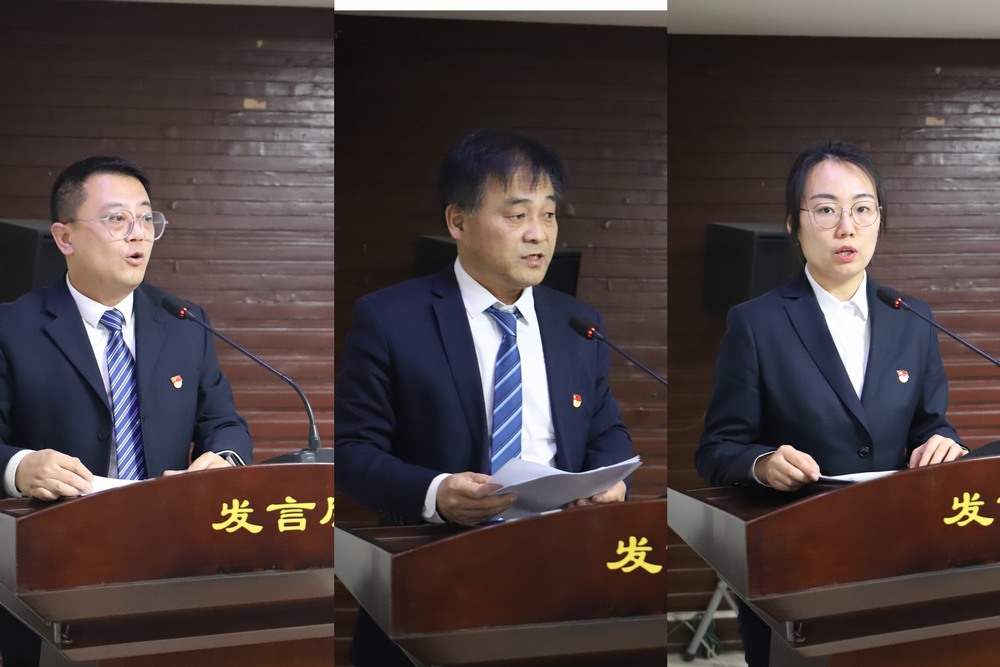 陜煤建設(shè)礦建二公司:凝心聚魂強(qiáng)黨建 履職盡責(zé)促發(fā)展