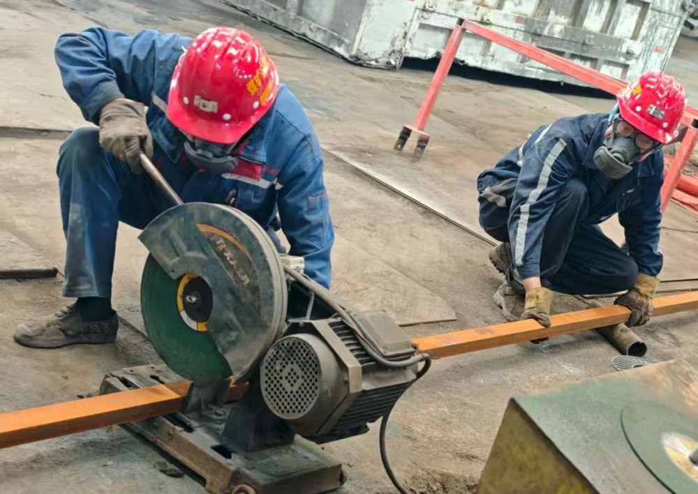 陜煤建設煤礦運營服務分公司:精打細算“過日子”,降本增效“有妙招”