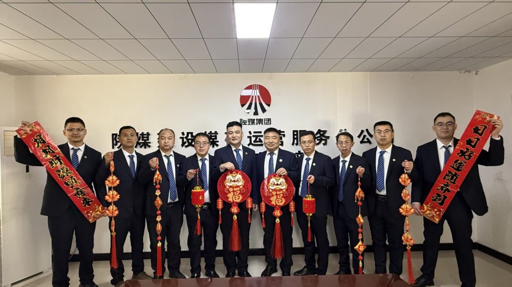 聽，來自不同崗位的“光明使者”們的新年心聲