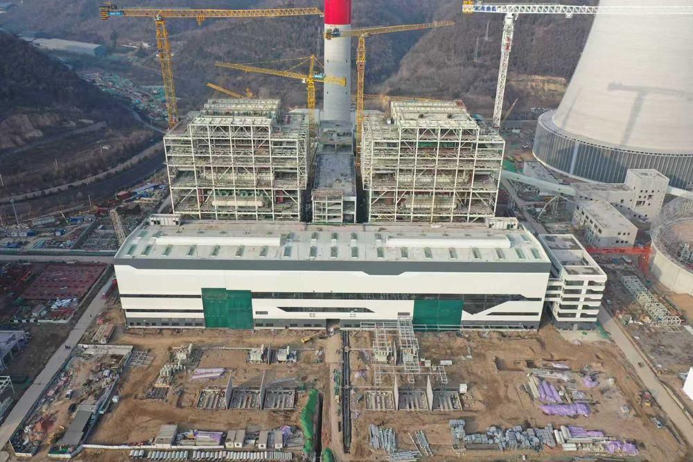 科技賦能筑標桿 高效履約創佳績