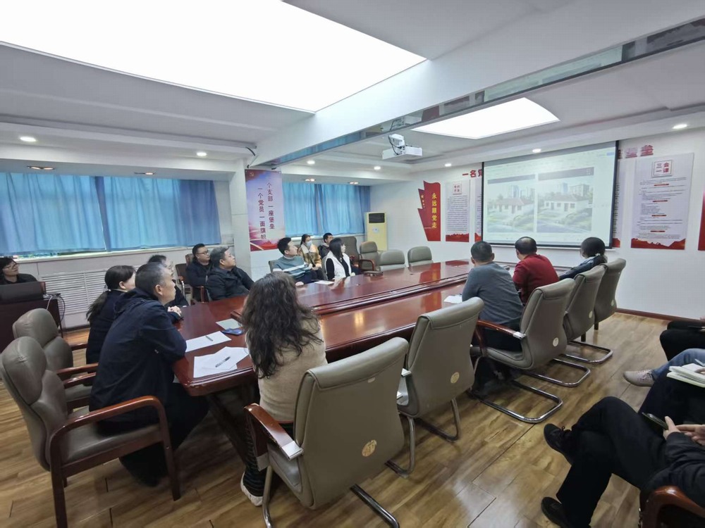 陜煤建設(shè)設(shè)計(jì)研究院:擁抱AI智啟未來,全速駛?cè)霐?shù)智化轉(zhuǎn)型“快車道”