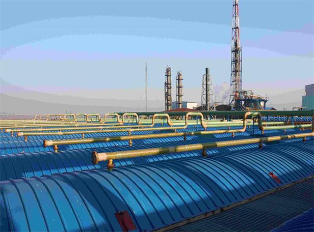 玻璃鋼拱形蓋板技術工藝與安裝規(guī)范